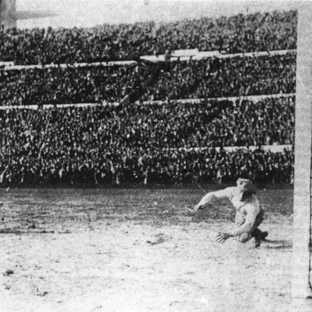 Aproape un secol de la prima ediție a Cupei Mondiale. Detalii mai puțin cunoscute despre Uruguay 1930 și participarea României la turneu