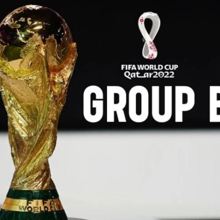 Campionatul Mondial 2022: Prezentare Grupa B