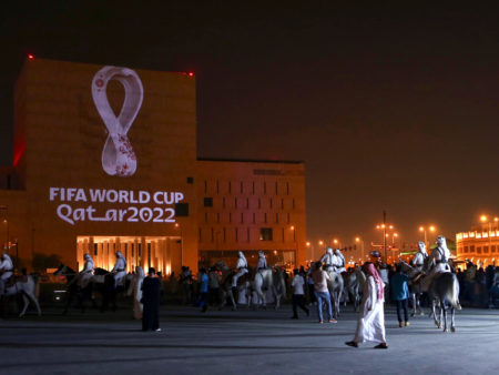Cum poti calatori in Qatar pentru a vedea pe viu Cupa Mondiala