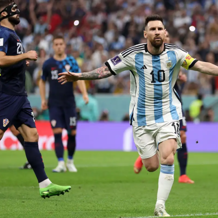 Ponturi Argentina vs Franta fotbal 18 decembrie 2022 Campionatul Mondial