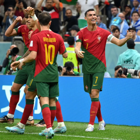 Ponturi Portugalia vs Elvetia fotbal 06 decembrie 2022 Campionatul Mondial